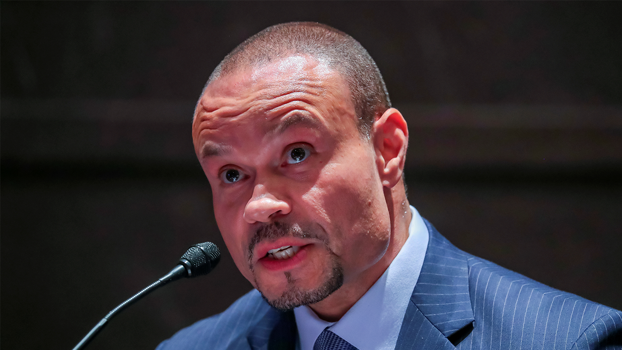 FBI’s Bongino fires back at New York Times ‘hit piece’ with data
