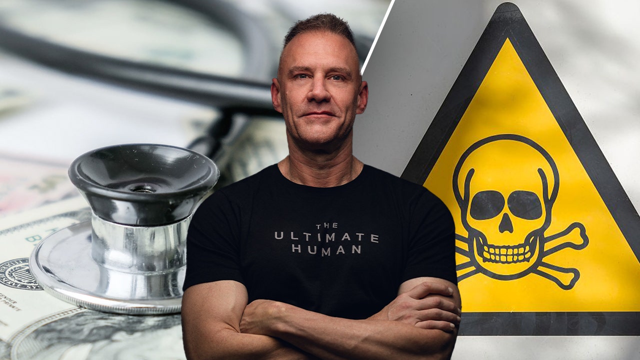 Gary Brecka joins MAHA initiative to tackle America’s growing health crisis