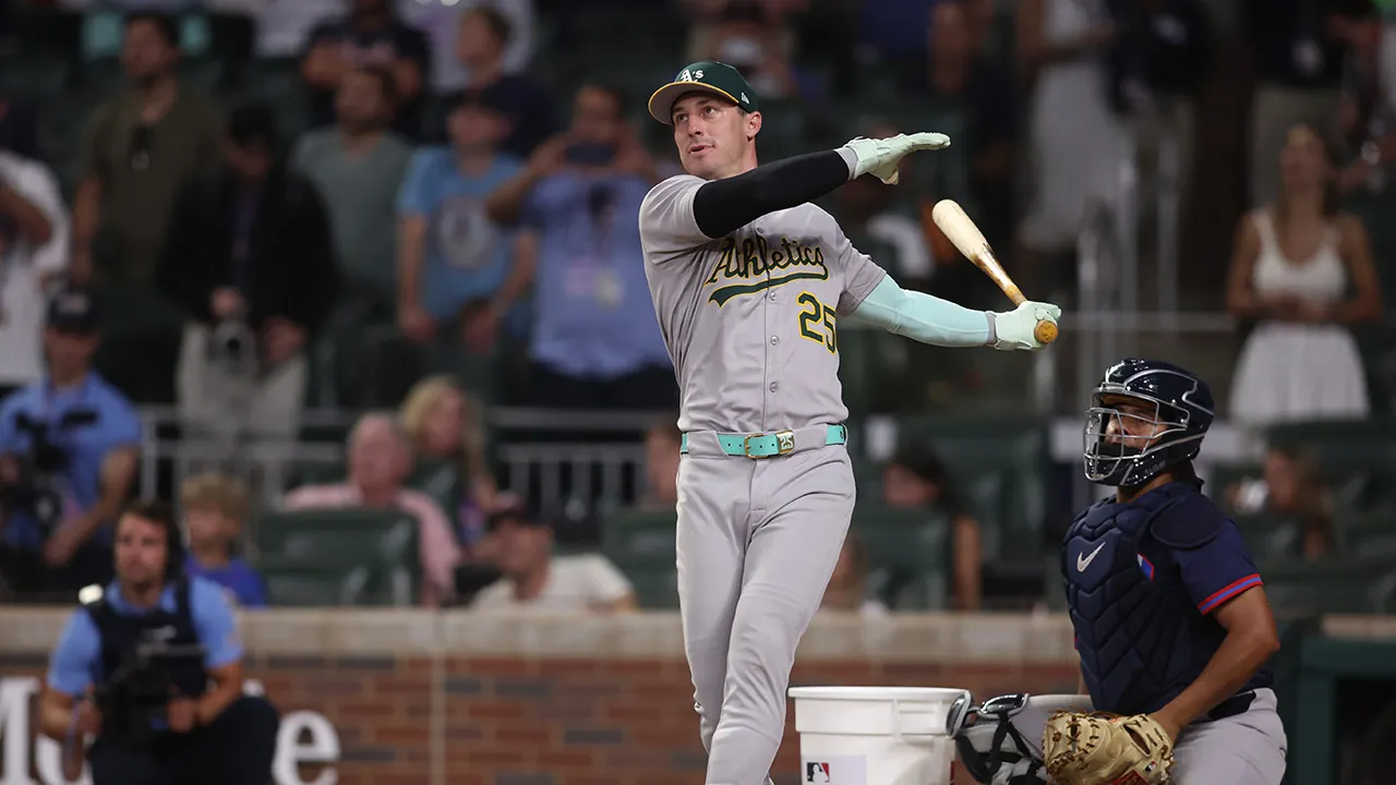MLB star responds to ESPN columnist’s suggested player swing-off list