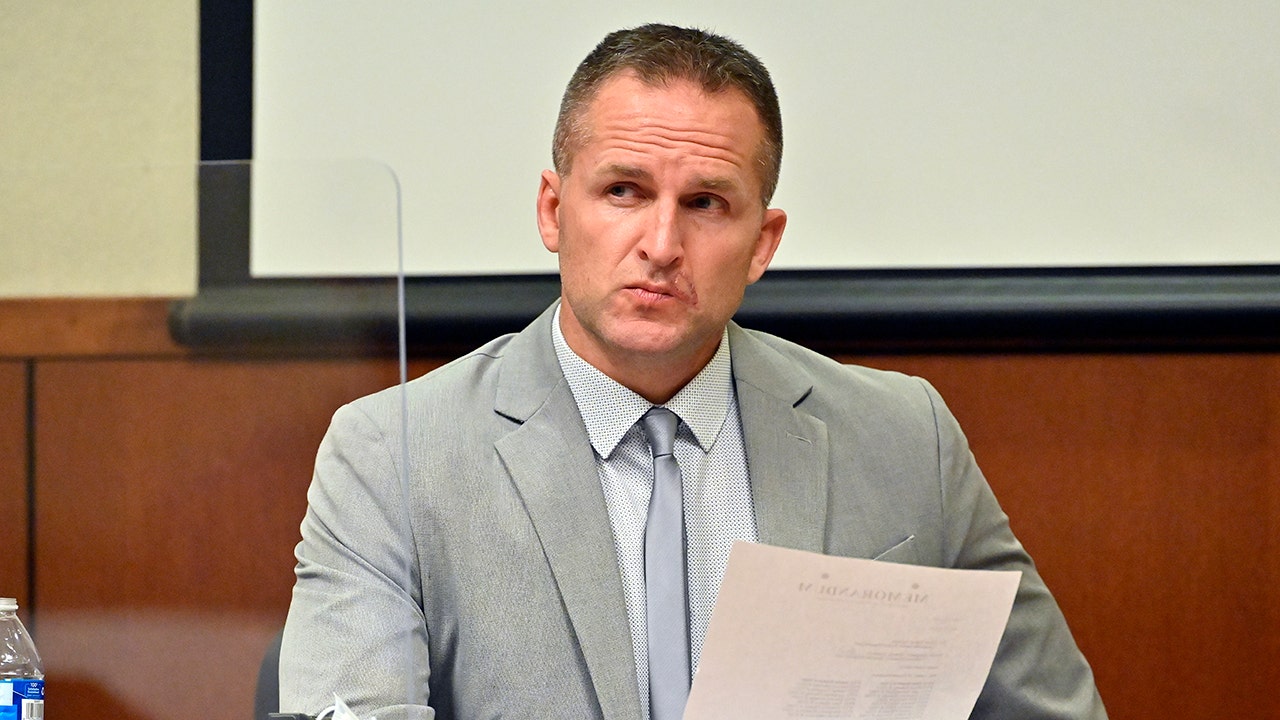 Brett Hankison sentenced for violating Breonna Taylor’s civil rights