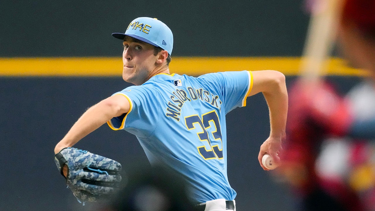 Brewers’ Jacob Misiorowski named an All-Star; fans debate move