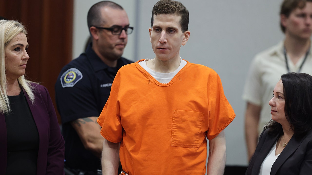 Judge calls Kohberger ‘faceless coward’ as Idaho murder motive remains unknown