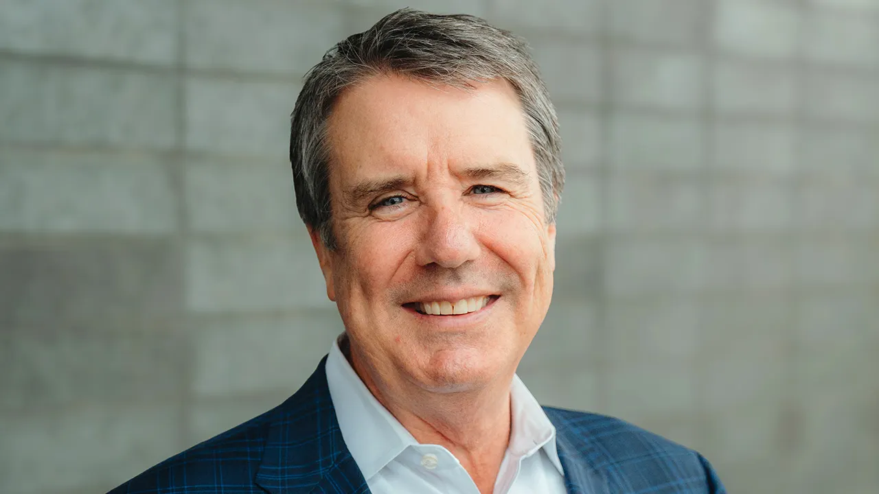 Omaha city council member Brinker Harding mounts bid for U.S. Congress