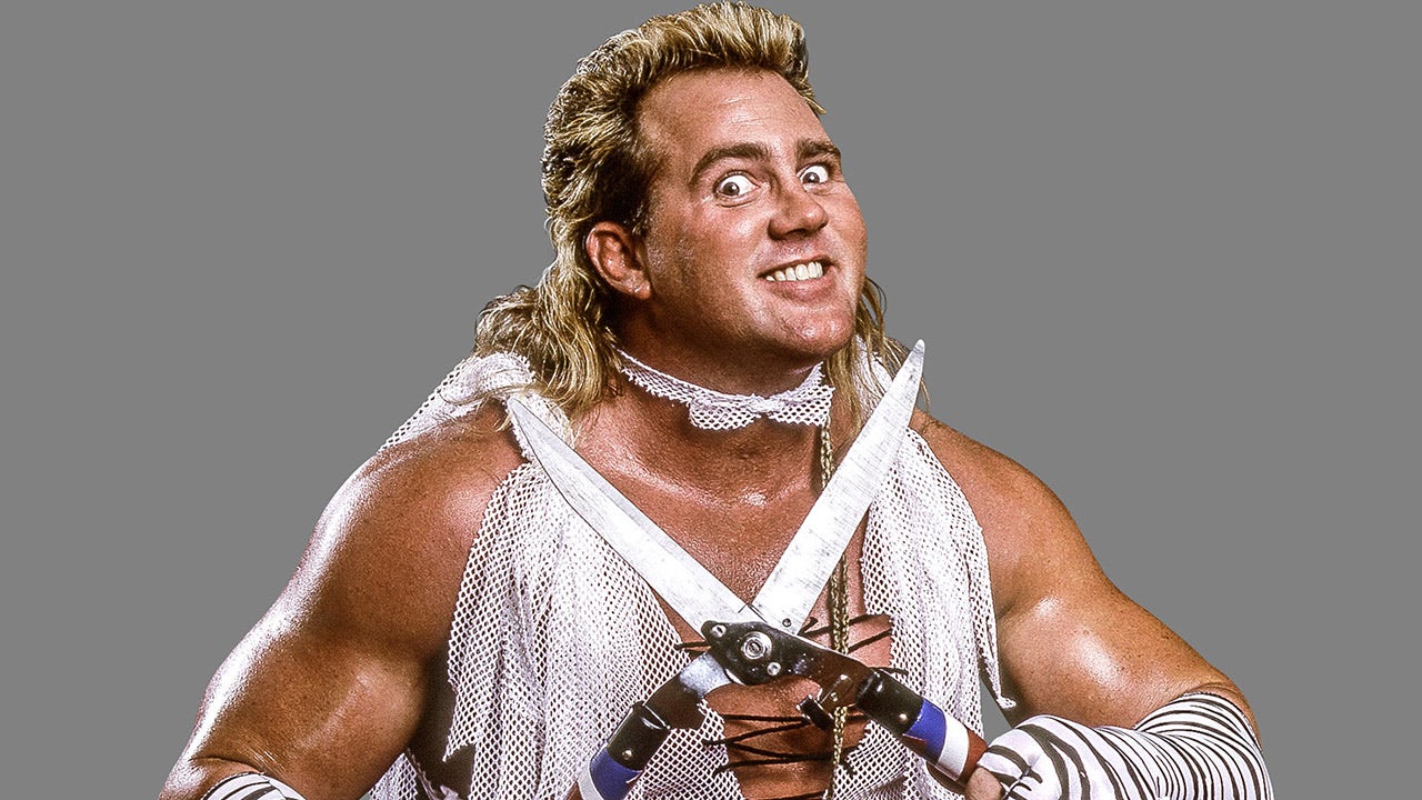 Hulk Hogan death: WWE legend recalls friendship with pro wrestling icon
