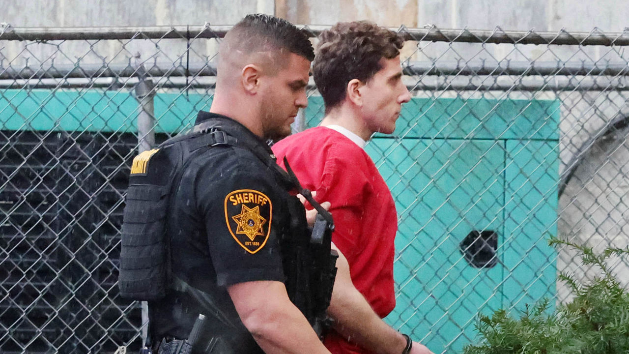 End of Idaho murders case gag order could reveal Pappa Rodger’s identity