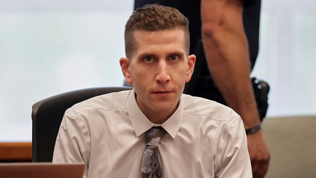 Kohberger pleads guilty to Idaho student murders, avoids death penalty