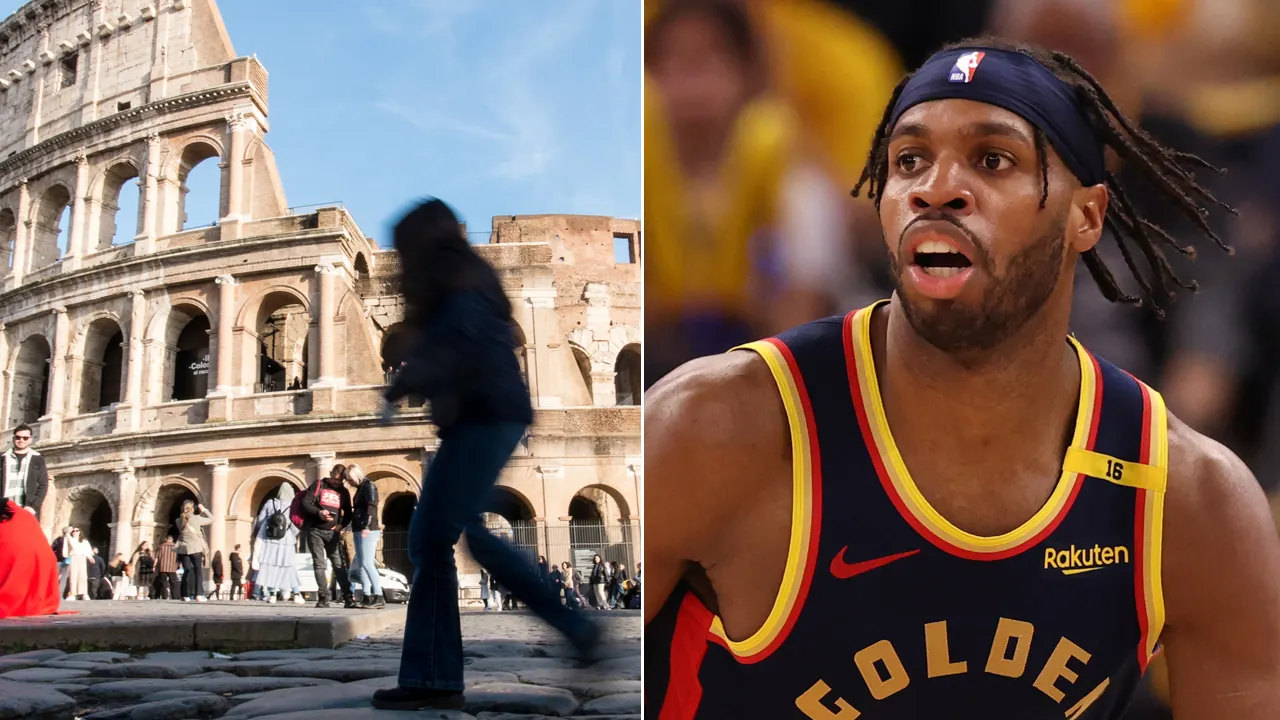 Warriors’ Buddy Hield expresses disappointment in Colosseum