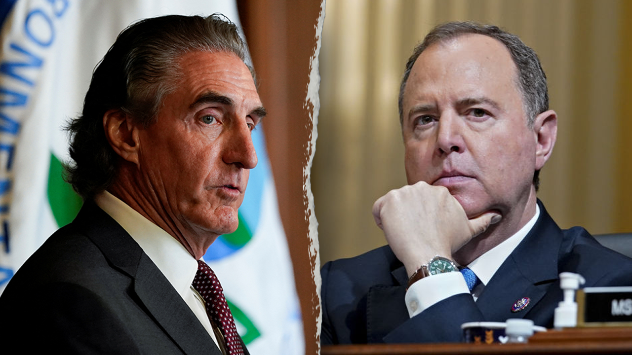 Burgum fast-tracks Santa Ynez oil platforms despite Schiff opposition