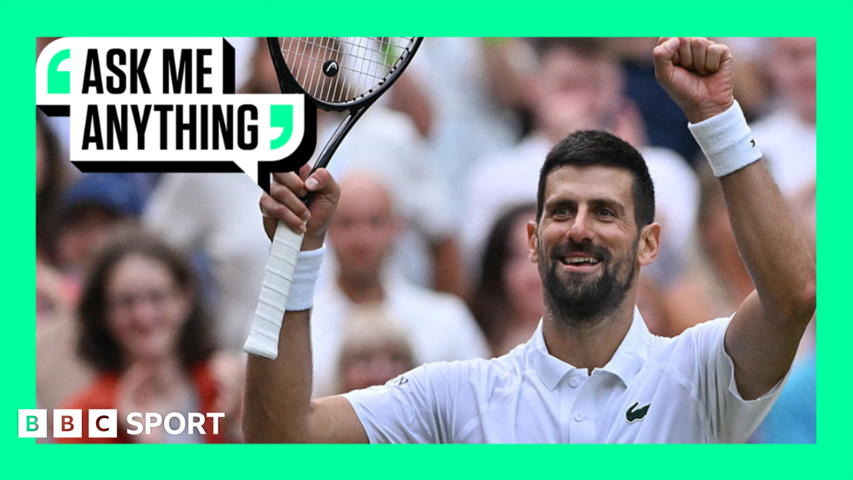 Wimbledon 2025: Court choices, fastest serve and ball-bounce rules explained