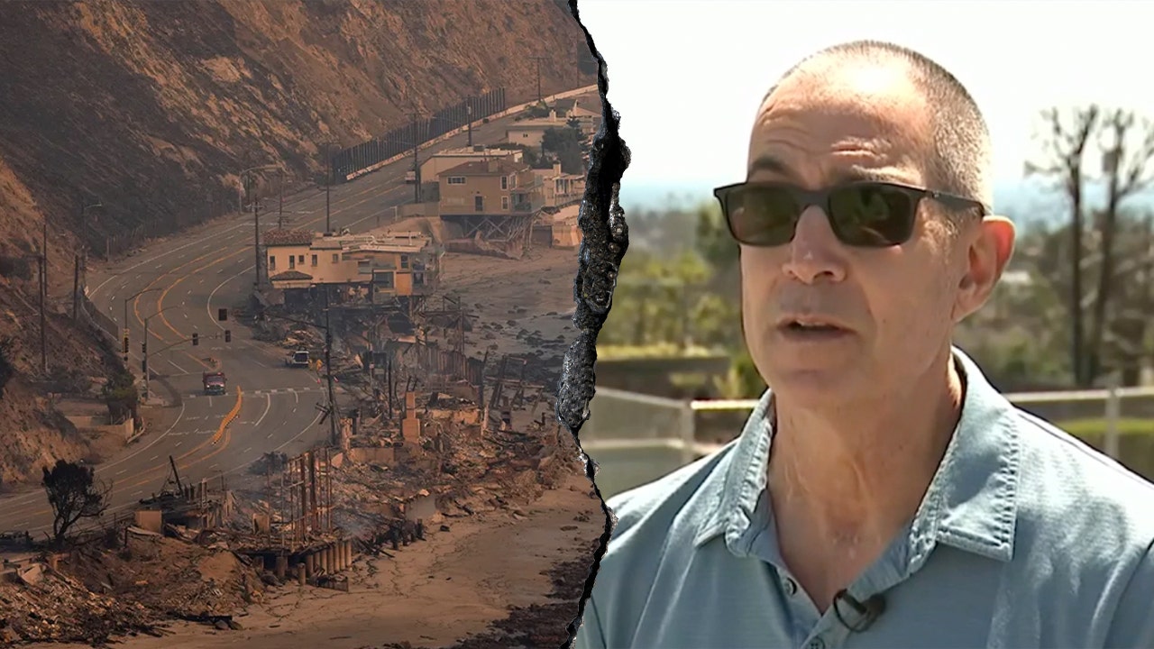 FireAid concert’s $100 million for wildfire victims under scrutiny
