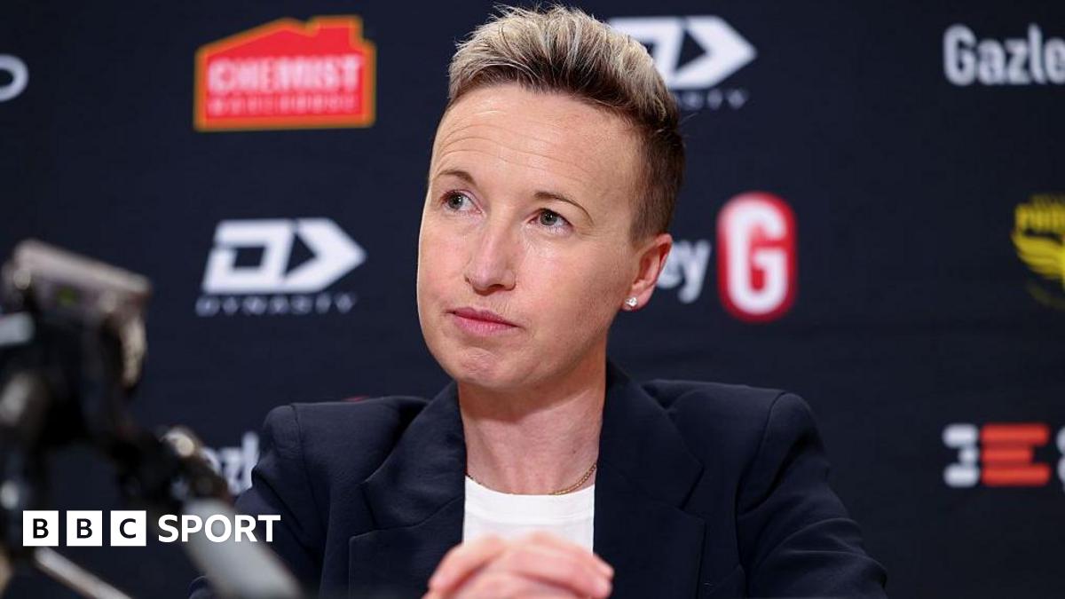 Beverly Priestman returns from spying ban to join Wellington Phoenix