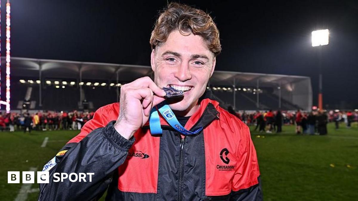 British and Irish Lions 2025: James O’Connor in Australia squad named by Joe Schmidt
