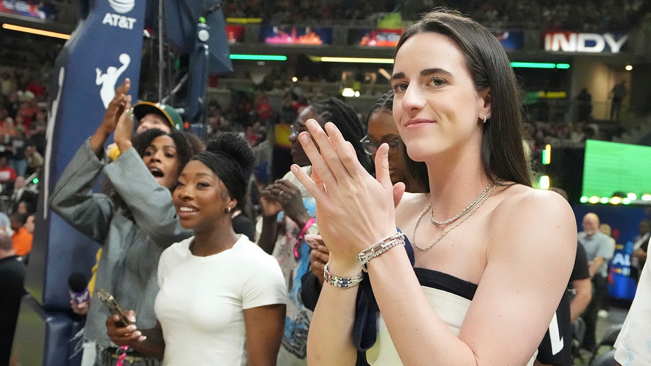WNBA All-Star Game 2025: Caitlin Clark wants to get technical foul
