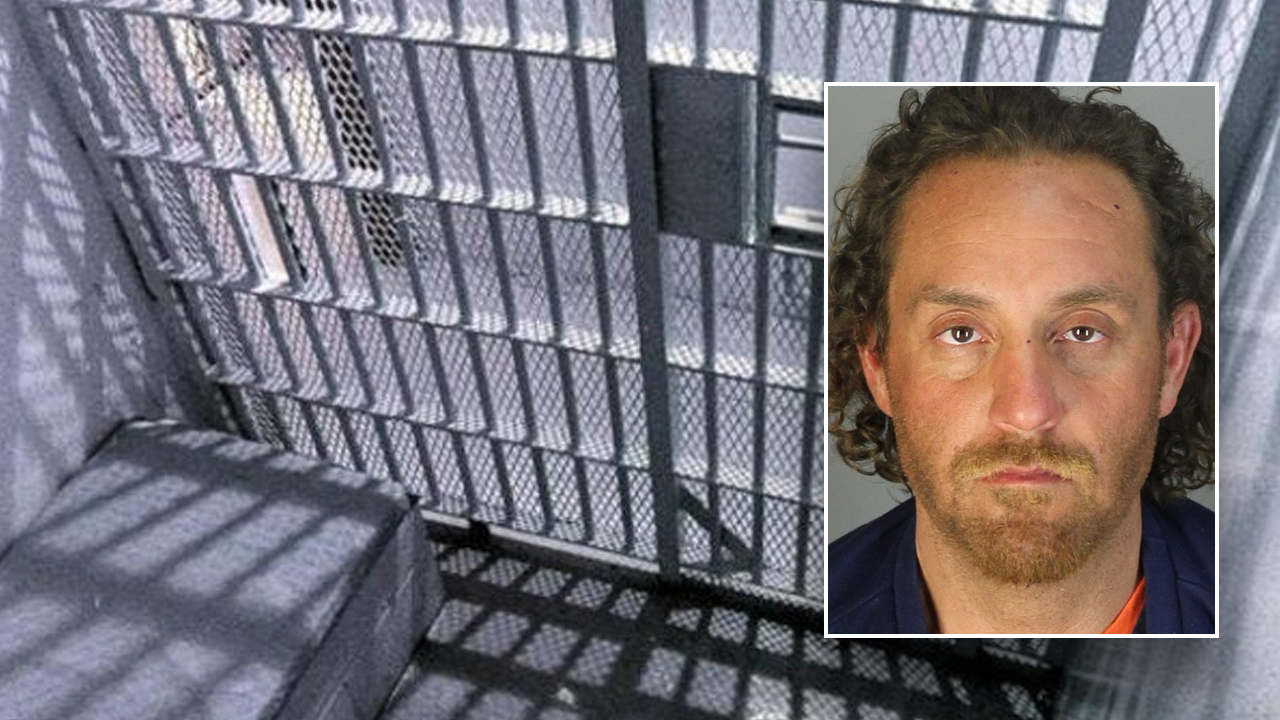 California man charged with murder days after mental health diversion immunity