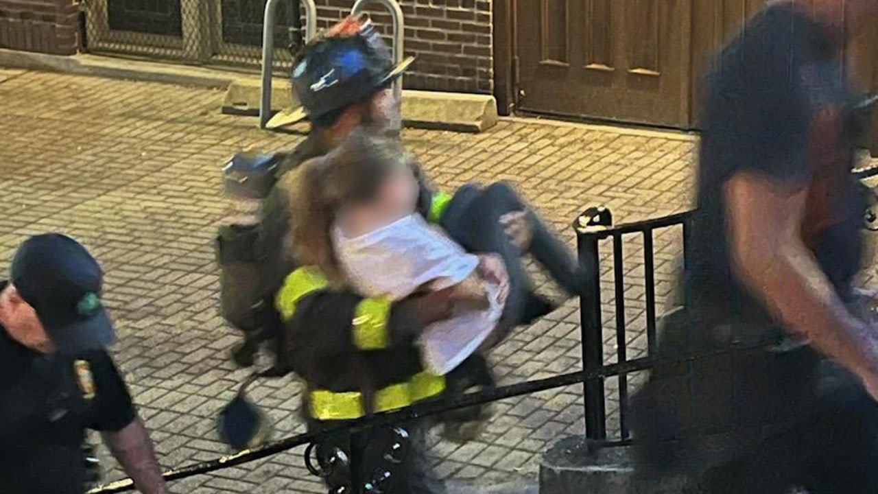 8 children fall ill with ‘seizure-like symptoms’ at Massachusetts church concert