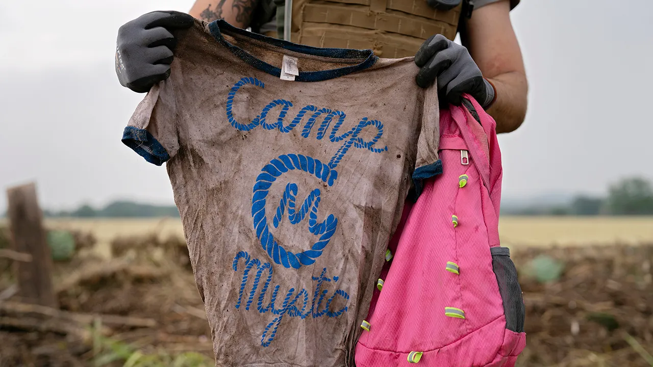 Former Houston appointee slammed for comments on race after camp tragedy