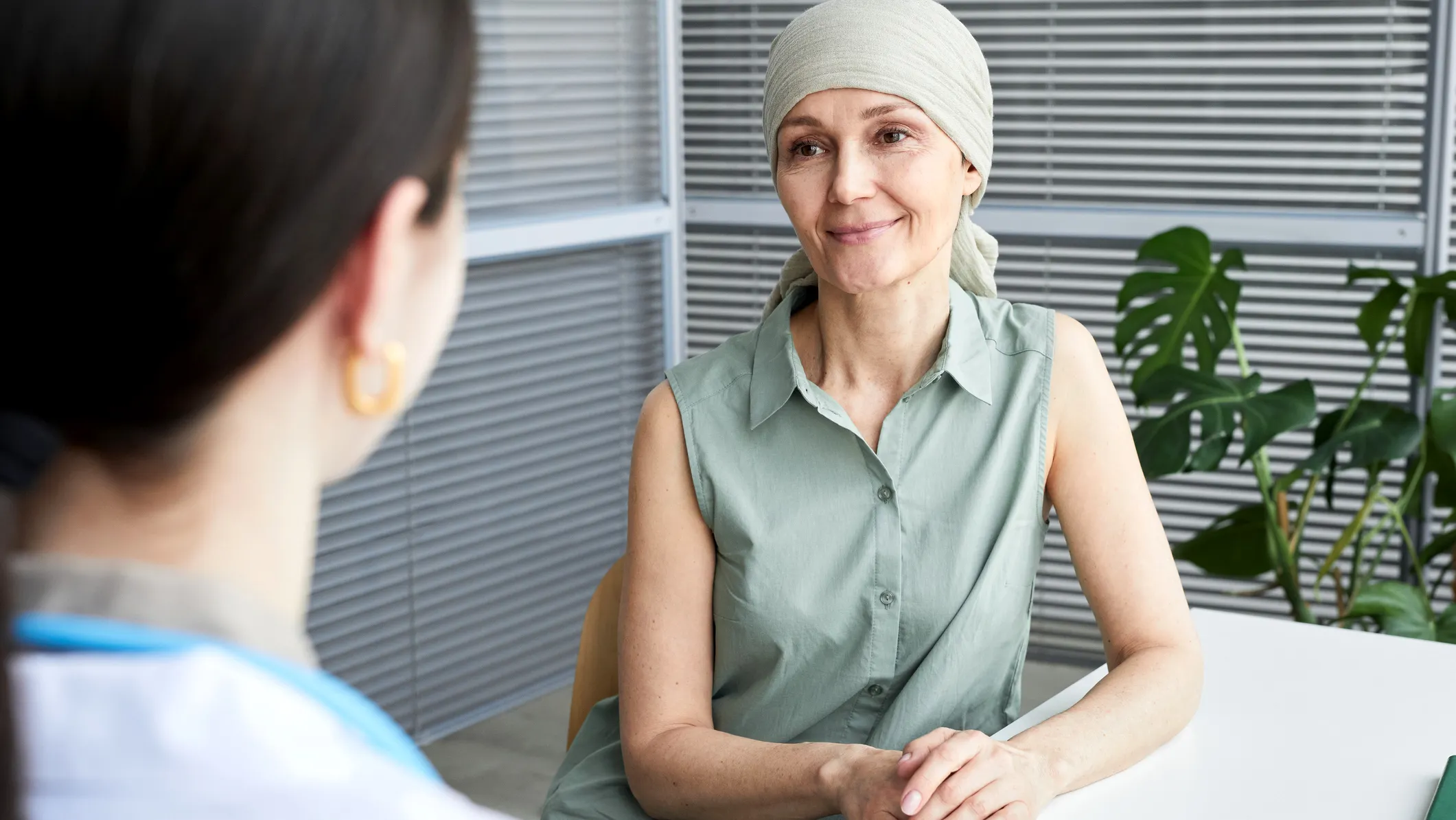 Breast cancer radiation linked to reduced Alzheimer’s risk in study