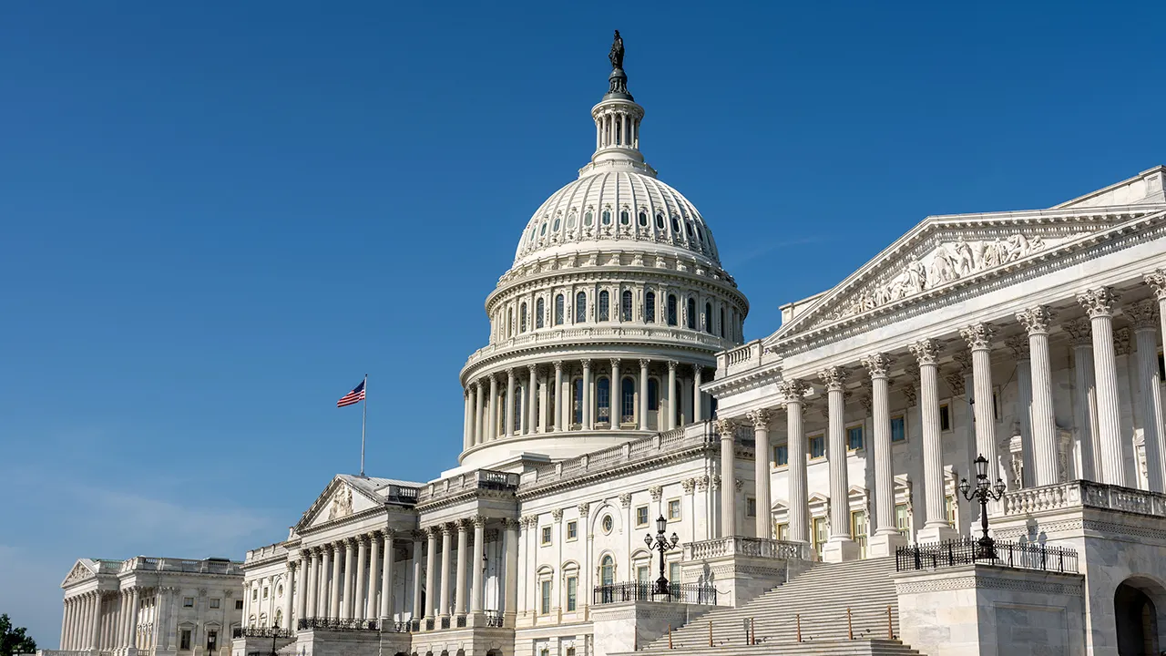 Congressional clock management drags Trump’s ‘big, beautiful bill’