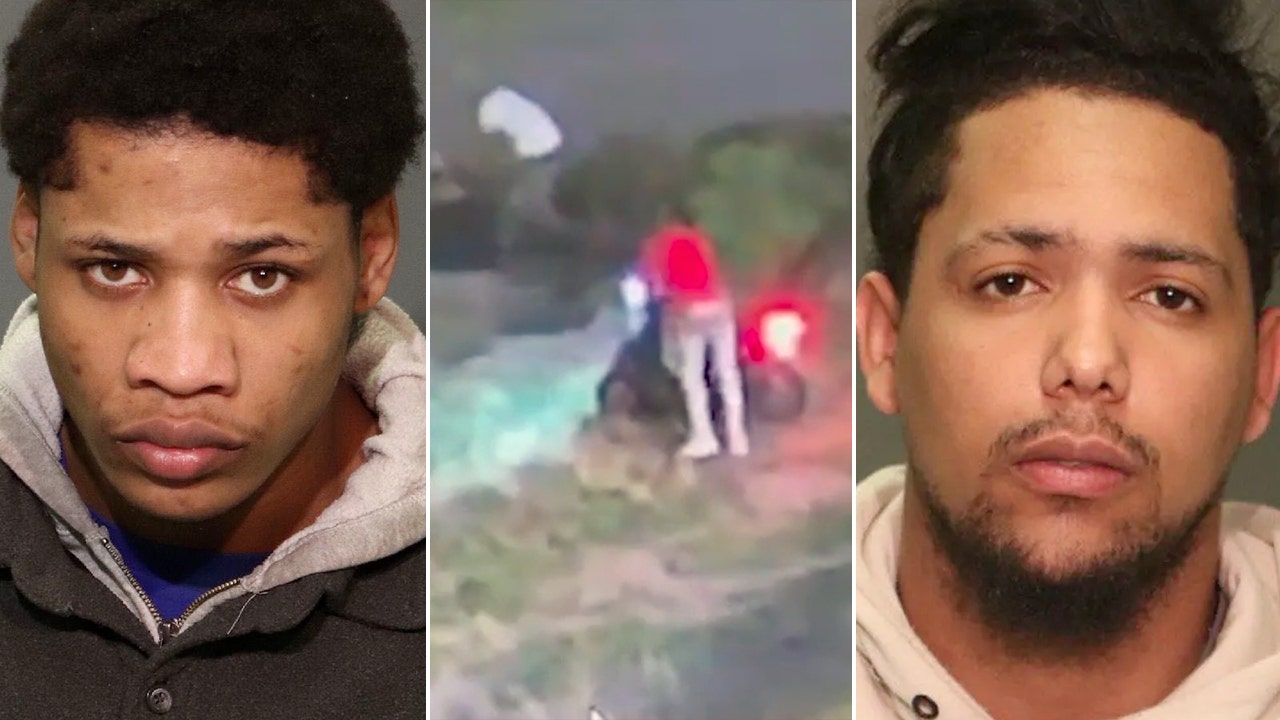 Details emerge about second illegal immigrant suspect arrested in CBP officer shooting