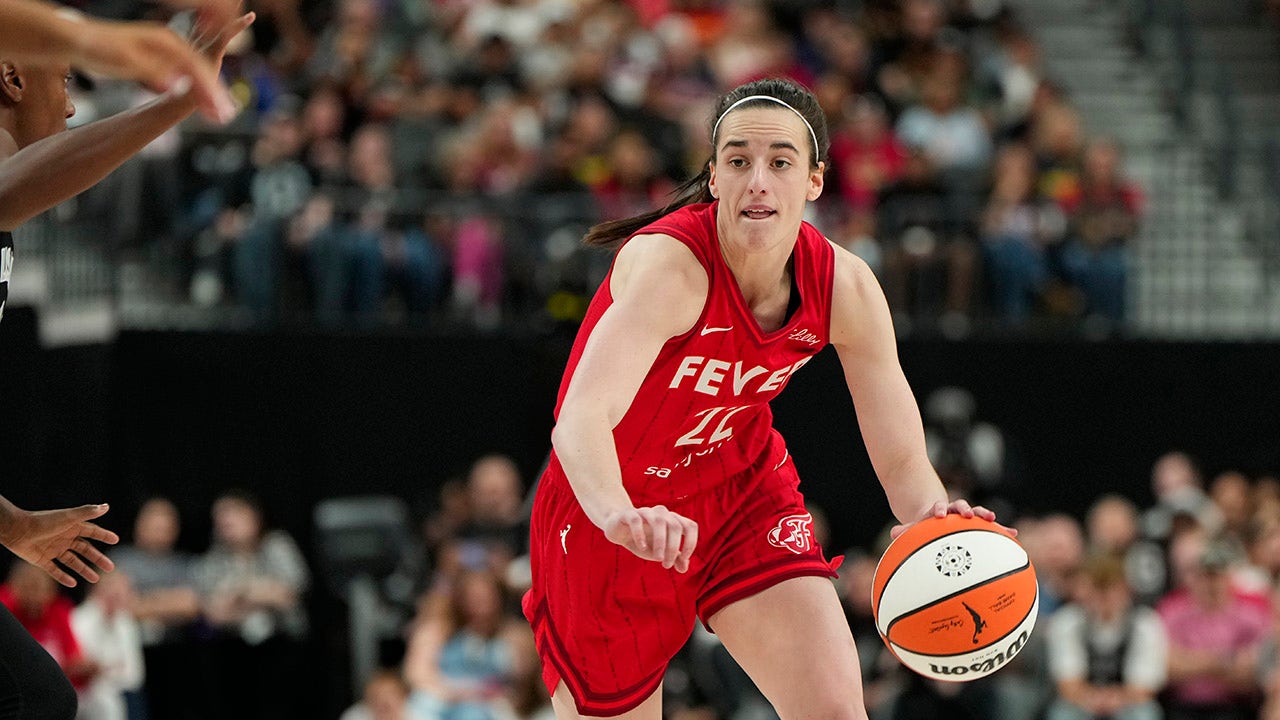 Caitlin Clark’s low WNBA ranking draws social media fury
