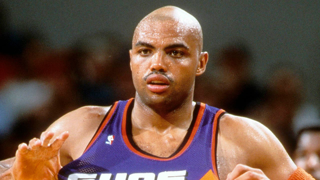 Charles Barkley torches coaches dealing with players in today’s NBA