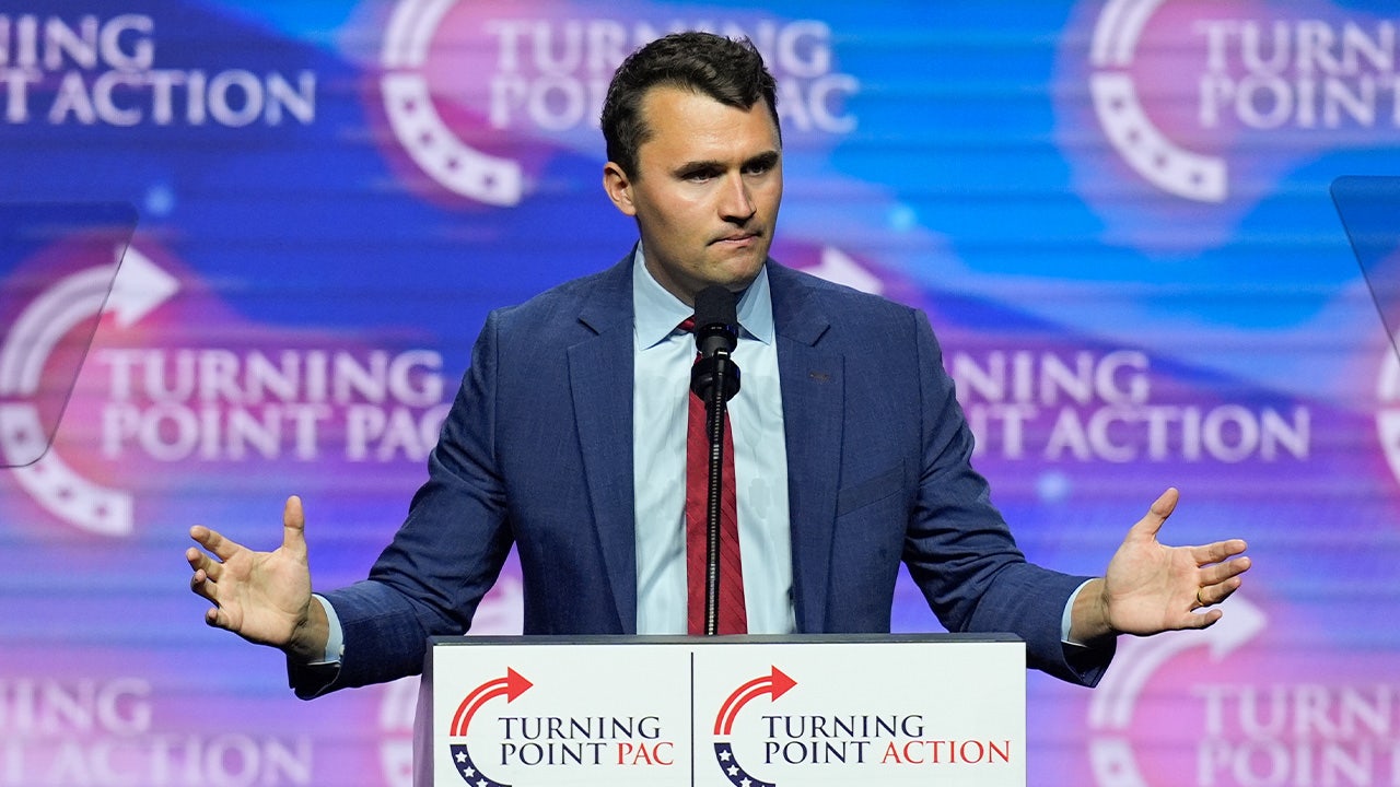 Charlie Kirk shooting death rattles sports world