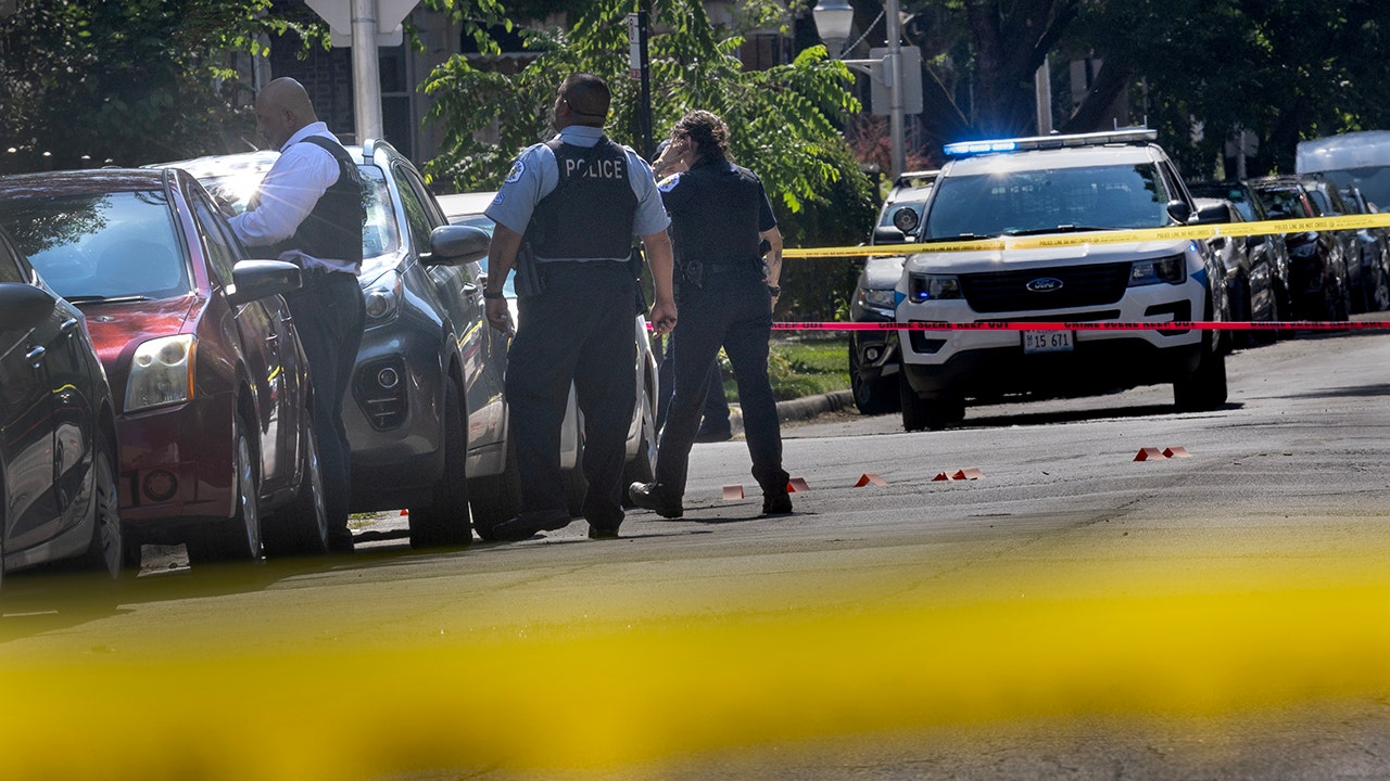Chicago violence: More than 50 reportedly shot, 6 killed on July Fourth weekend