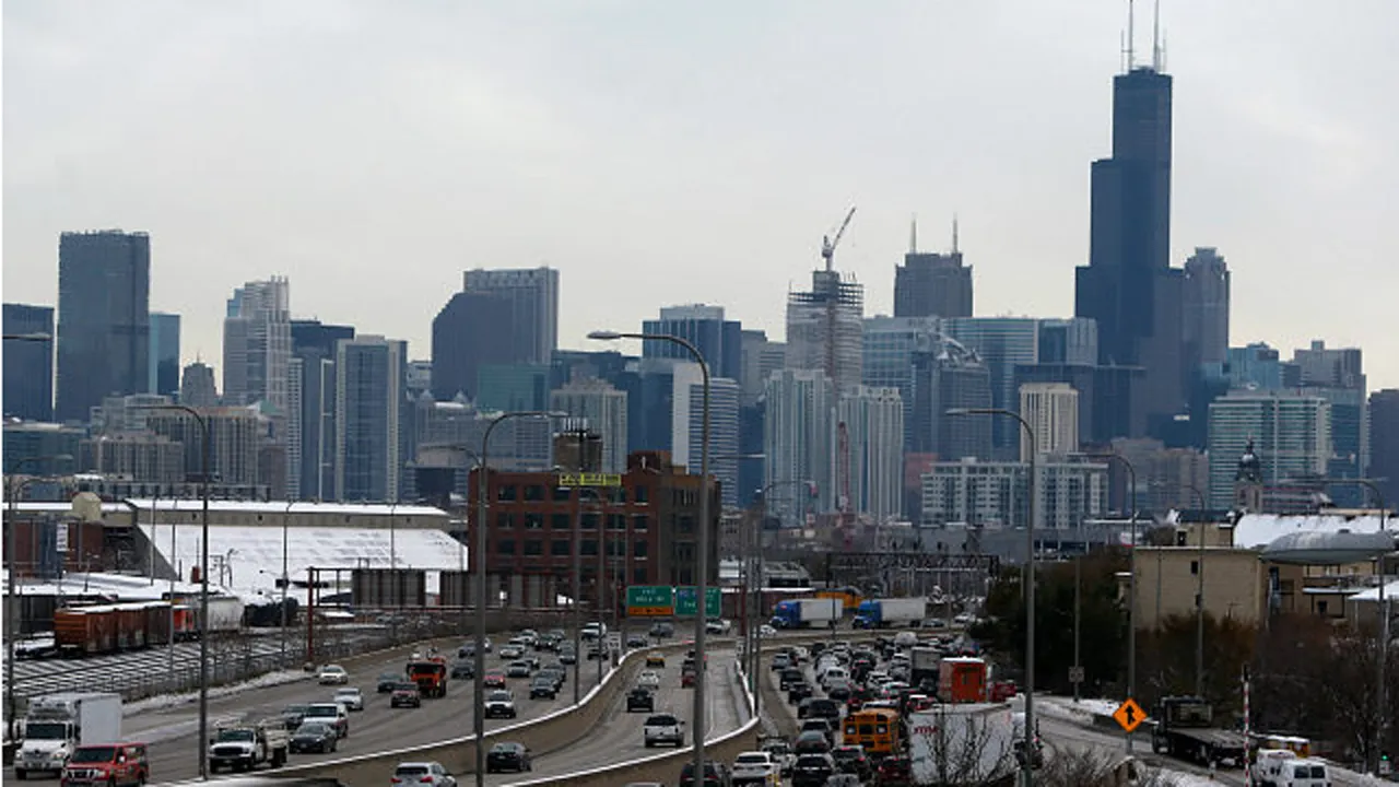 Illinois faces ‘demographic double bind’ as young people flee Democrat-led state