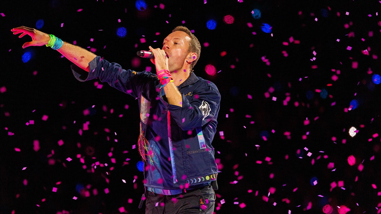 Sports world reacts to affair caught on camera at Coldplay concert