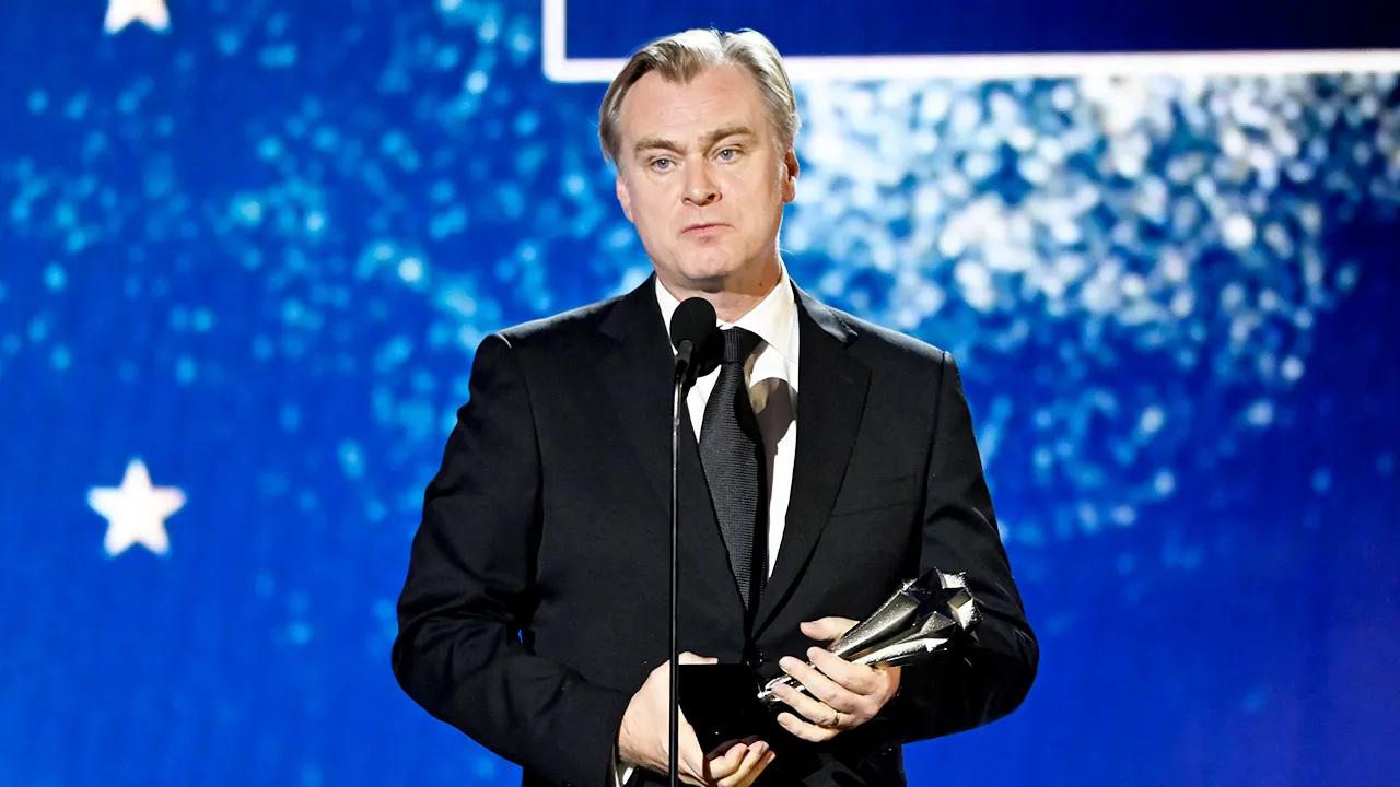 Chris Nolan criticized for filming ‘The Odyssey’ on disputed lands in Western Sahara