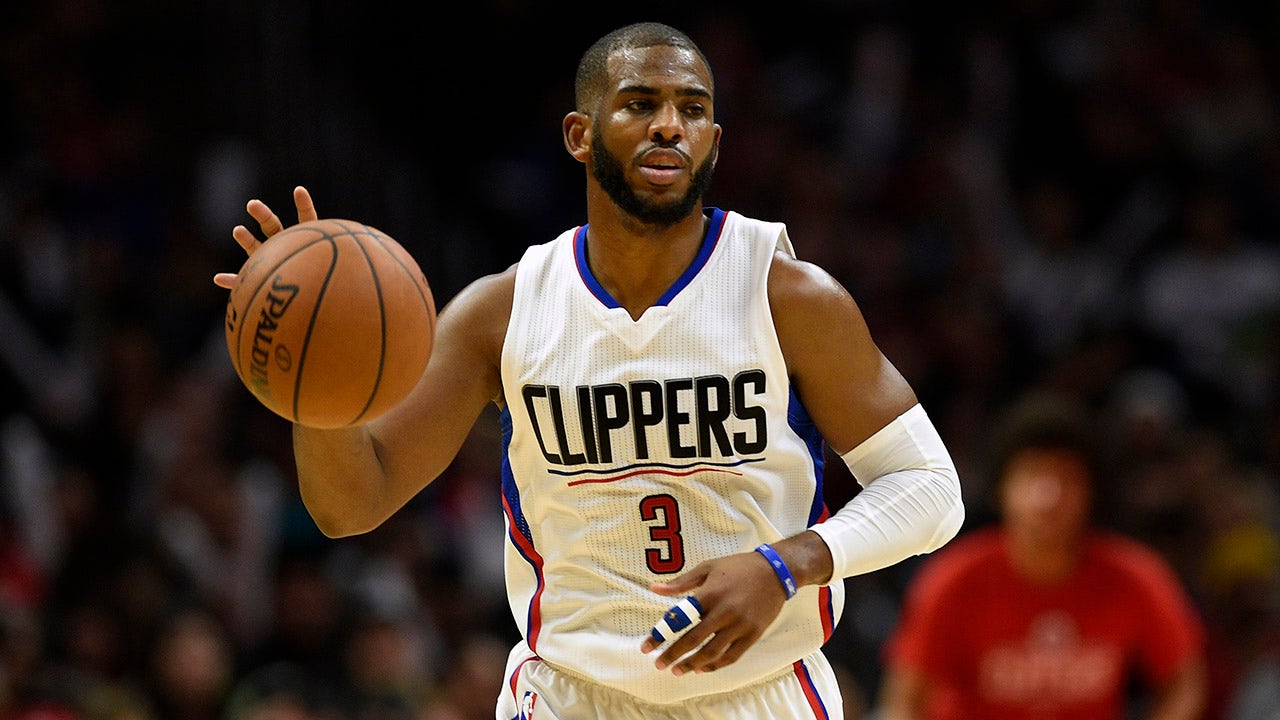 NBA news: Chris Paul reportedly agrees to re-sign with Clippers