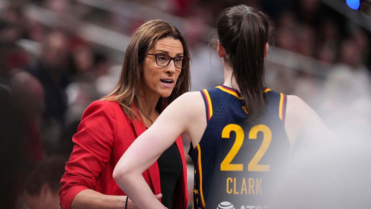 Caitlin Clark’s status for All-Star weekend is undecided after latest injury