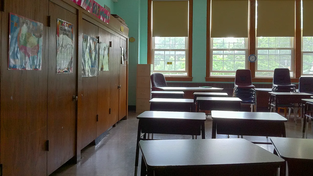 Tucson, Arizona district loses $20 million after Arizona school choice law