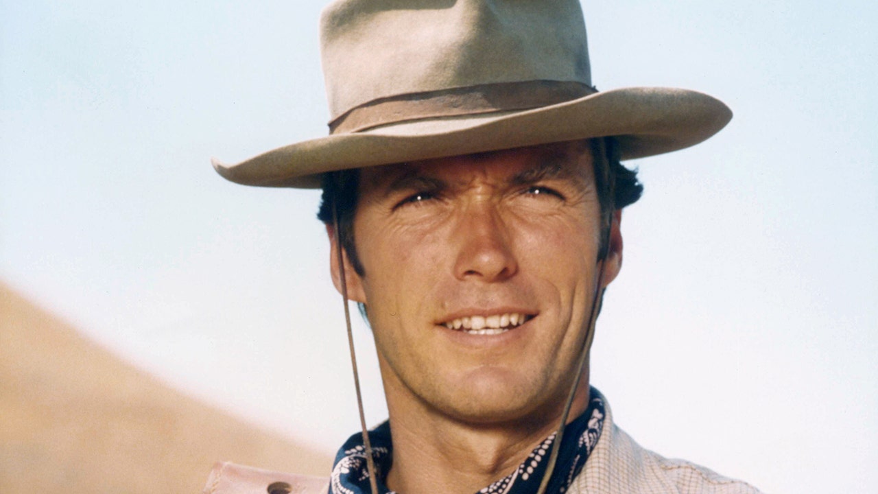 At 95, Clint Eastwood credits Transcendental Meditation for his longevity