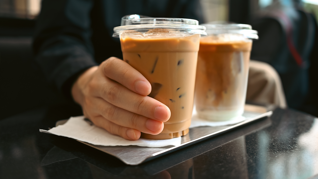 Starbucks adds popular secret menu drinks to mobile app for its Rewards members
