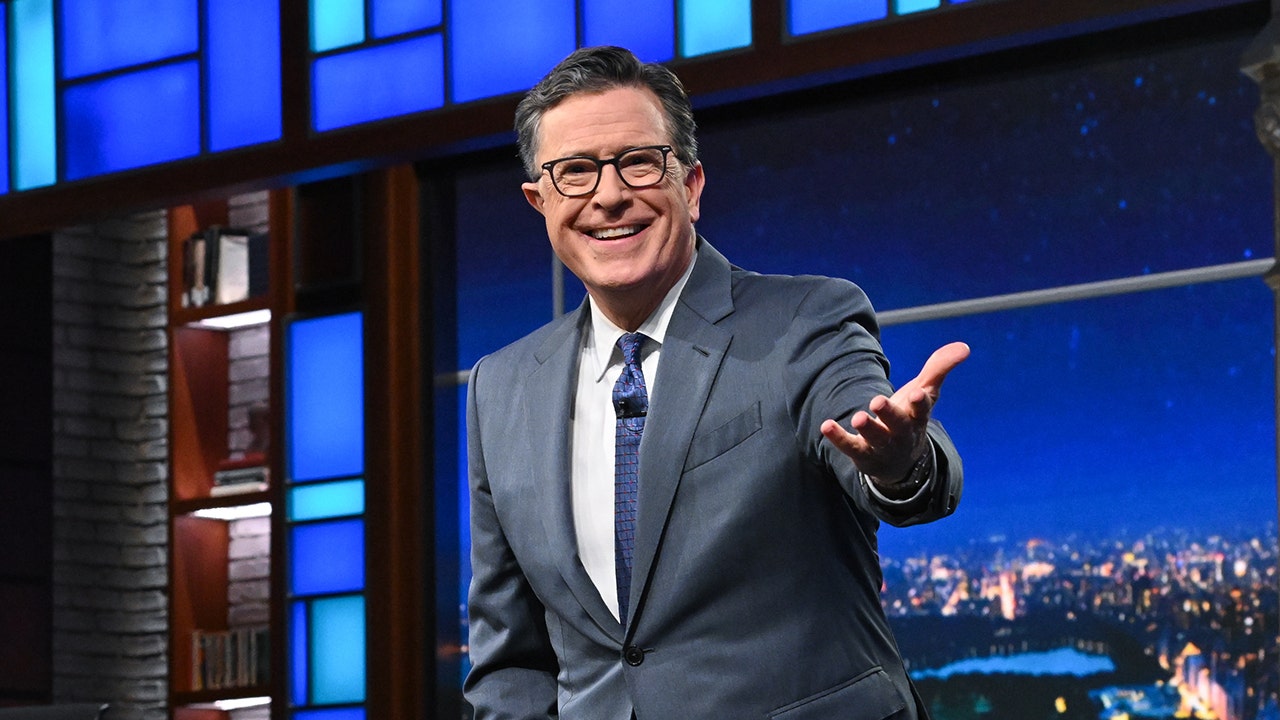 Chicago comedians argue Colbert cancellation will lead to more Trump jokes