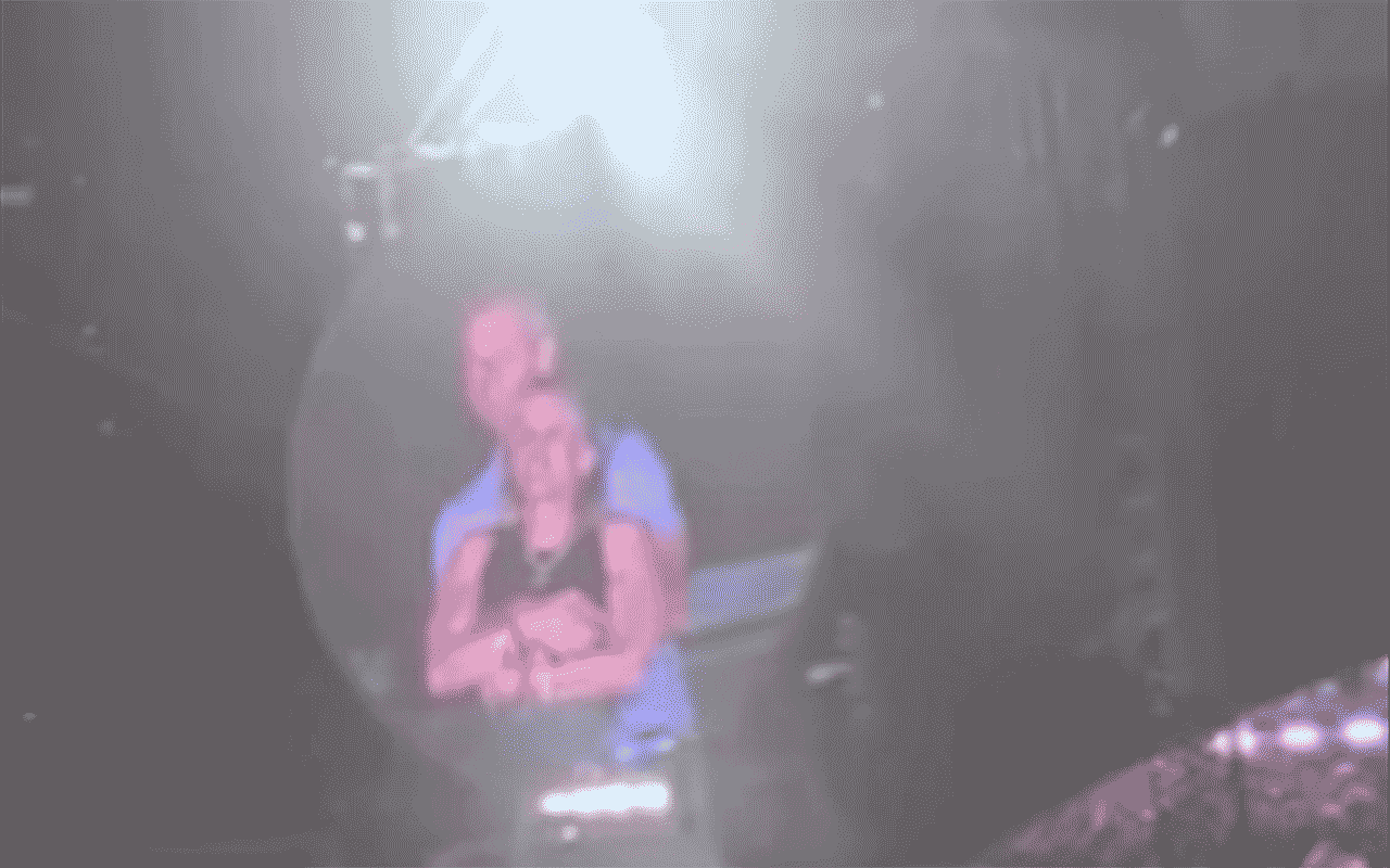 Woman who filmed Astronomer CEO and HR chief at Coldplay show ‘feels bad’