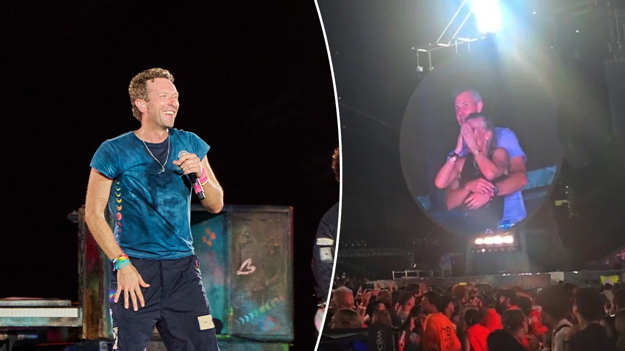 Astronomer CEO has ‘zero grounds’ to sue Coldplay over Kiss Cam incident: expert