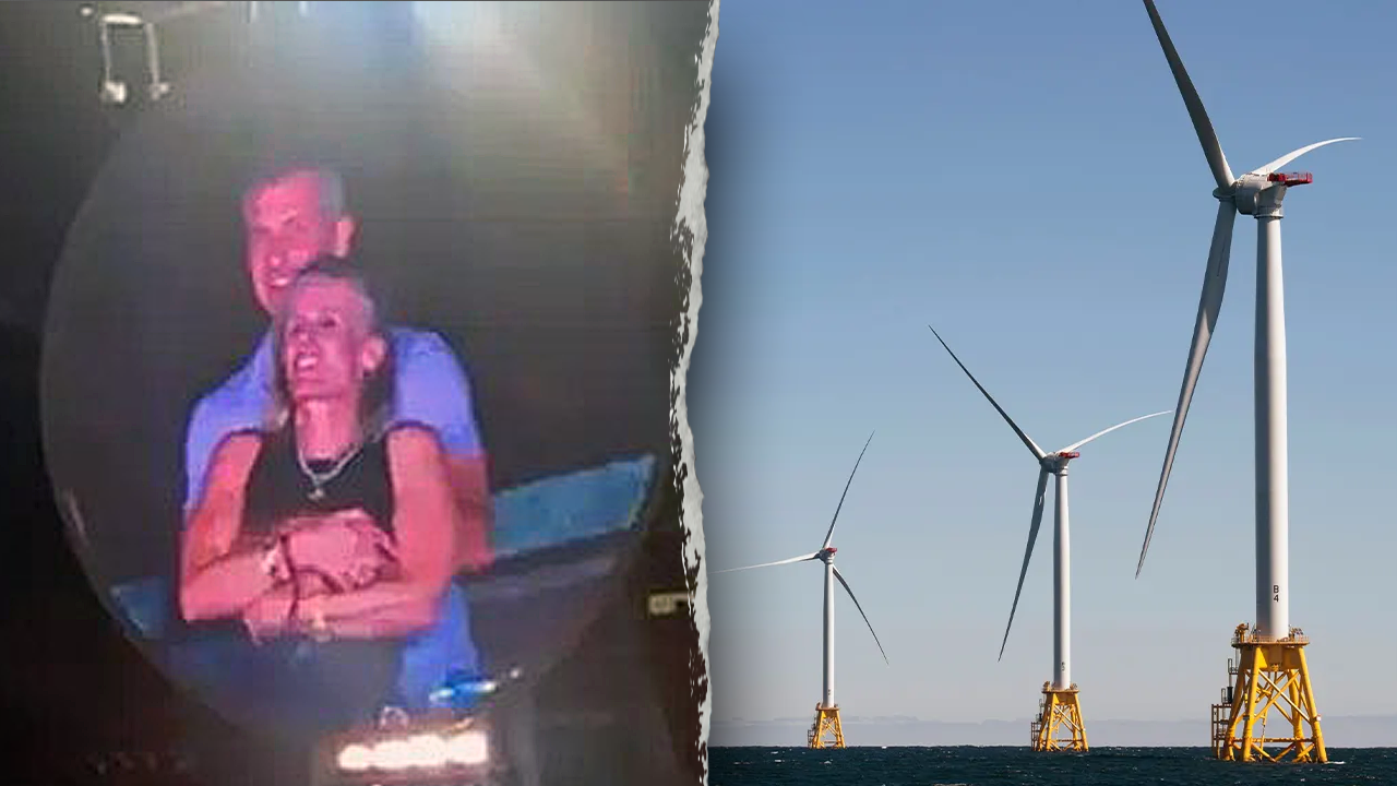 Coldplay concert meme repurposed by Delaware GOP in offshore wind battle