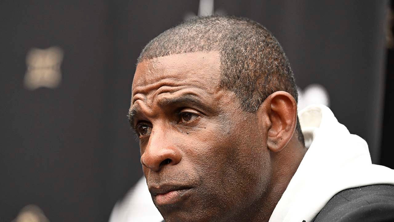 Deion Sanders shares brief health update, plans to offer full details soon