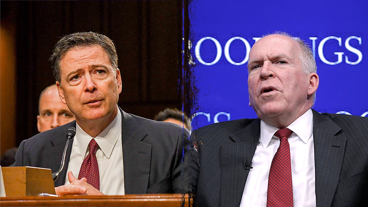 From hoax to indictments? Deep state actors could face day of reckoning at last