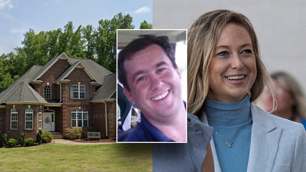 Documentary explores Irish man’s killing by American wife and ex-FBI father