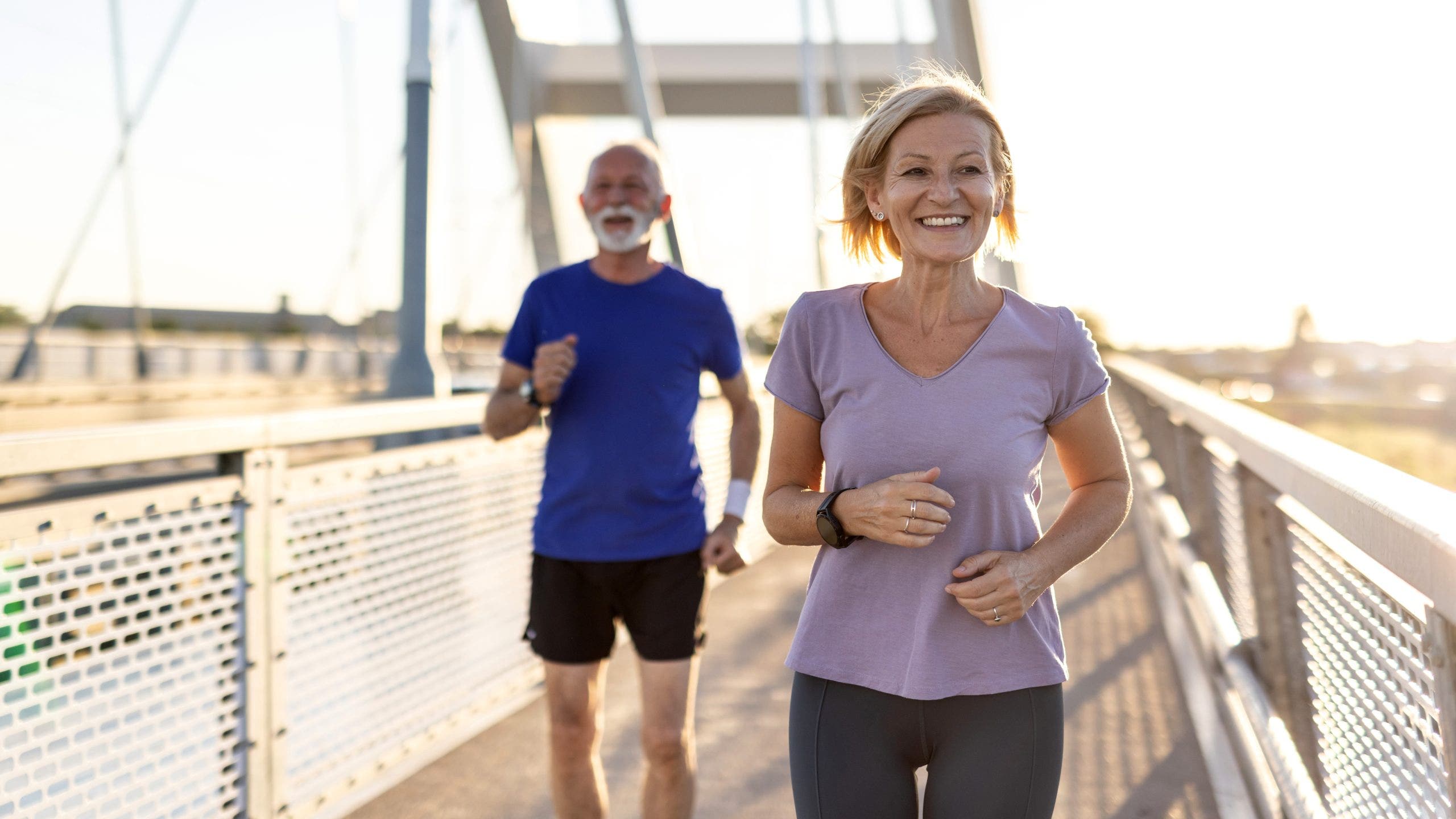 Japanese walking alternates pace for better health outcomes, study shows