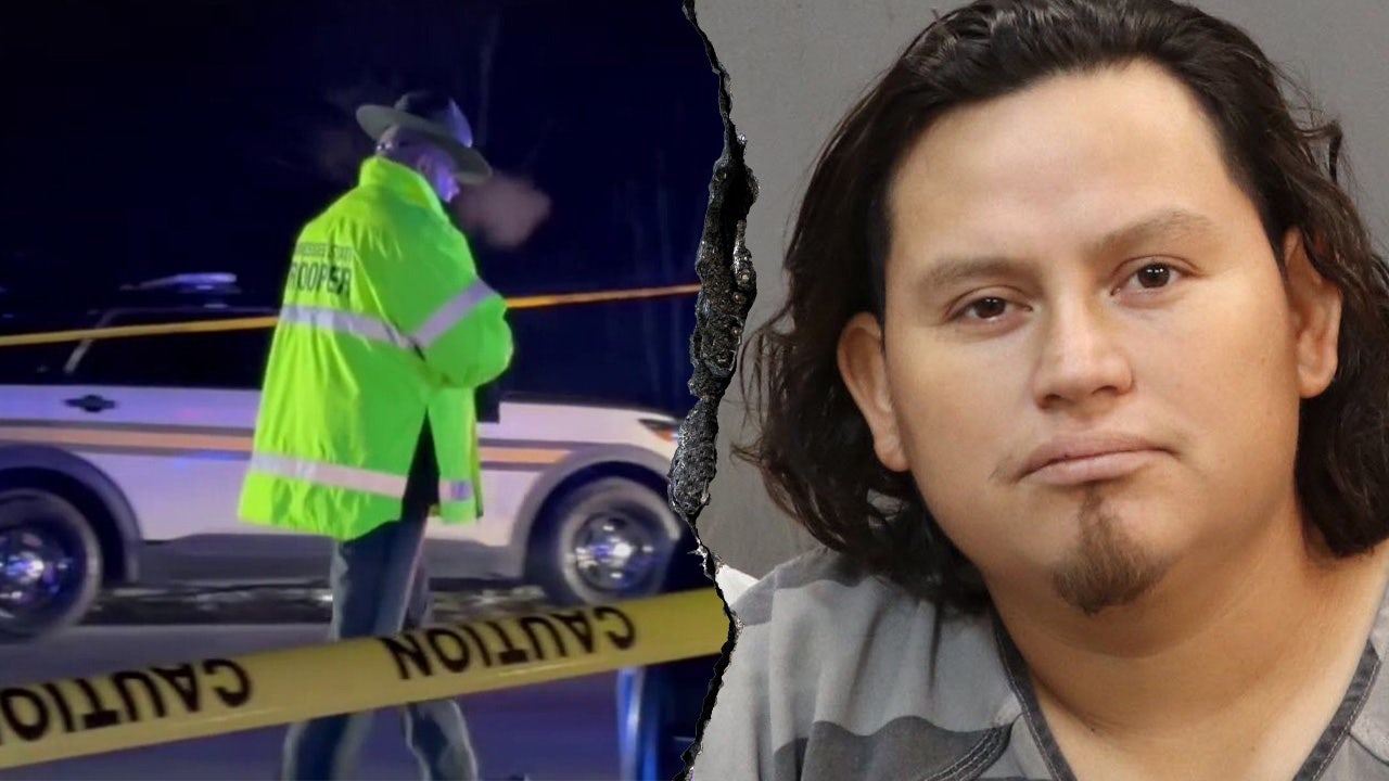 Illegal immigrant from Guatemala convicted in Tennessee trooper shooting