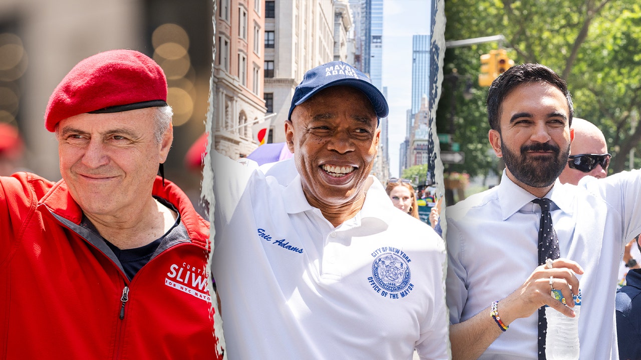 NYC mayoral candidates trade barbs after Cuomo announces return to race