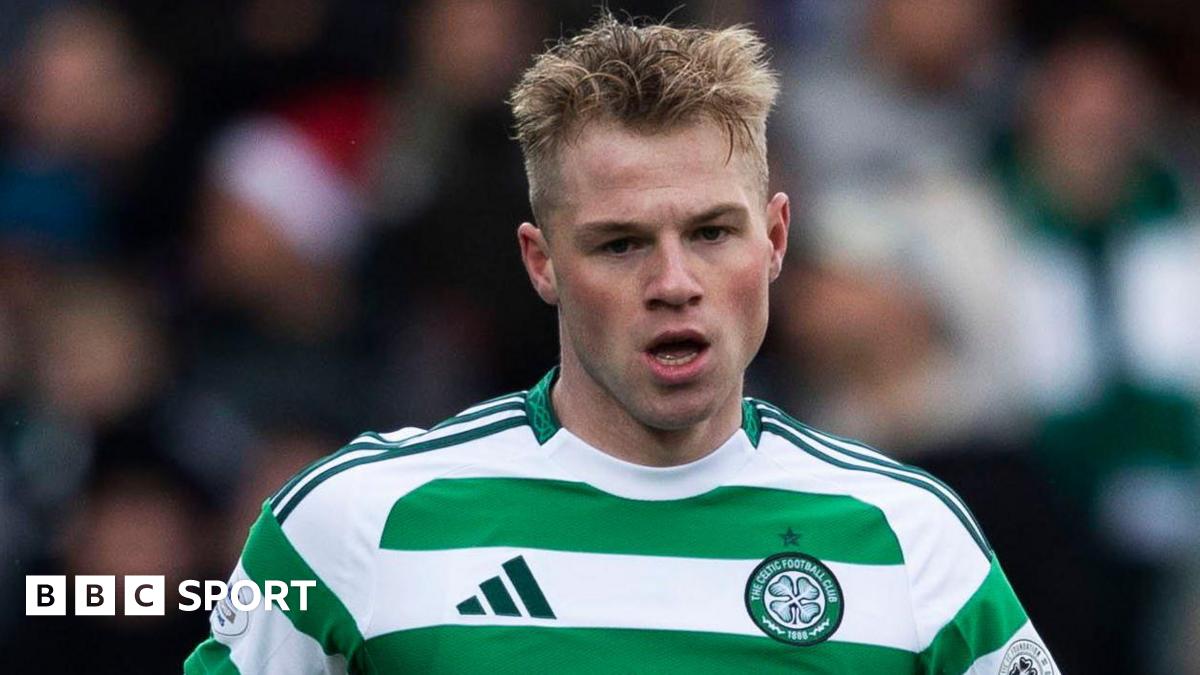 Stephen Welsh: Celtic defender may require shoulder surgery after recurrence of injury