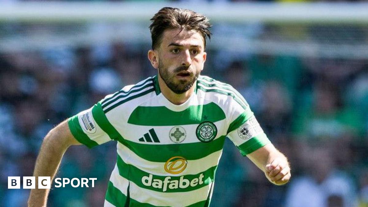 Greg Taylor signs for PAOK after rejecting Celtic stay