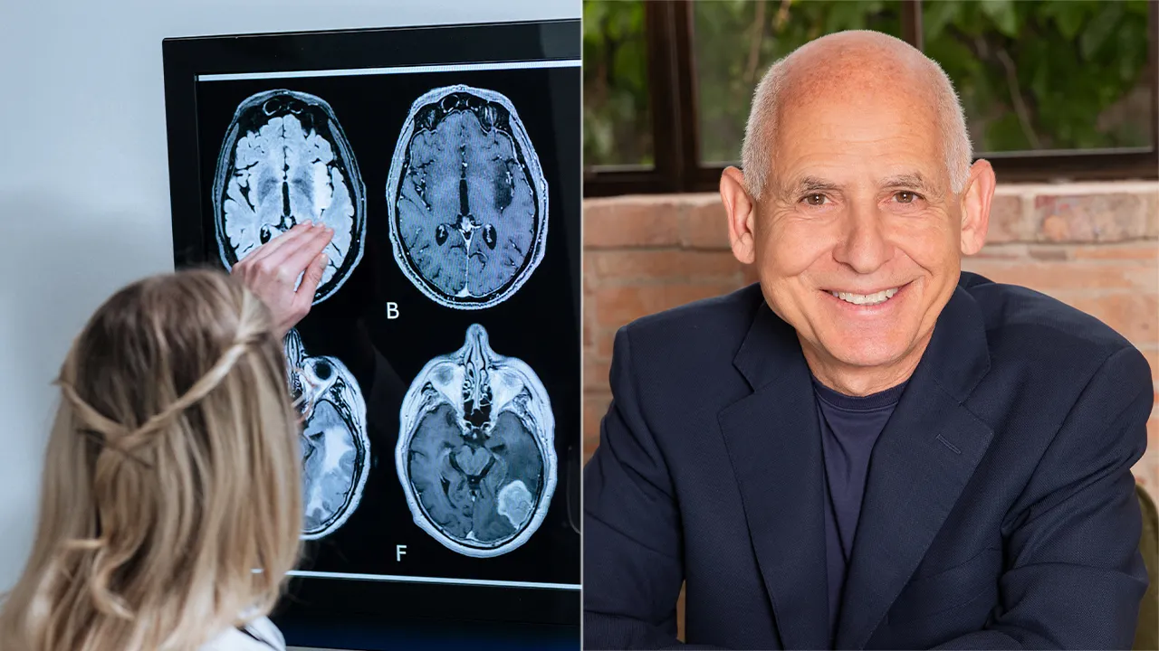 Dr. Amen reveals 11 ways to prevent Alzheimer’s disease before symptoms appear