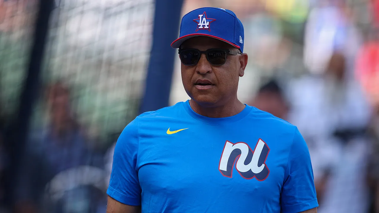 Dodgers’ Dave Roberts reverses course on Atlanta All-Star Game after boycott thoughts