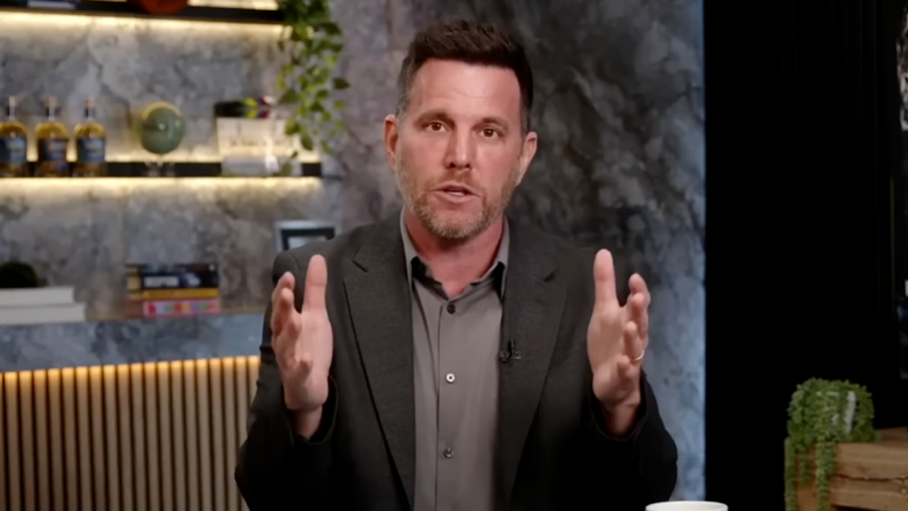 Dave Rubin warns Jewish New Yorkers of ‘pogroms’ if Mamdani becomes mayor